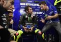 Fokus Kembangkan Fabio Quartararo, Valentino Rossi Ucapkan Hal Ini untuk Yamaha