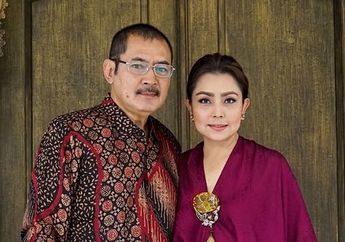 Pantas Klepek-klepek, Mayangsari Bongkar Cara Puaskan Bambang Trihatmodjo Selama jadi Suami Istri, Kristina Sampai Bilang Begini