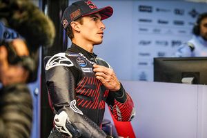 Kode dari Bos Dorna, Marc Marquez Sudah Jadi Penting di MotoGP