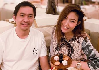 8 Tahun Menikah Masih Terlihat Harmonis, Ayu Dewi Tiba-tiba Bongkar Kisruh Rumah Tangganya dengan Regi Datau Hingga Nekat Datangi Psikolog, Wah Ada Apa ini?