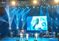 Kembali Menggebrak Jakarta, Boyz II Men Sukses Buat Penonton Histeris dengan Berbagai Kejutan Manis