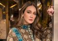 Meski Unggah Foto Sambil Pose Rebahan di Atas Kasur Pakai Jumpsuit, Tampilan Luna Maya Sukses Tuai Pujian Netizen Hingga Rekan Artis