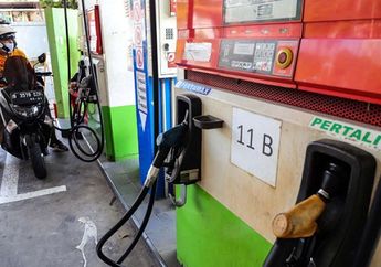 Care N' Cheers : Motor Matik Kekinian Jangan Isi Bensin Jenis Premium, Ini Alasannya