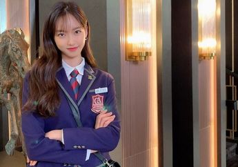 6 Fakta Han Ji Hyun 'Penthouse,' di Drama Hobi Mencontek Aslinya Cewek Cerdas