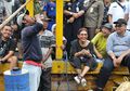 Deburan Ombak Jadi Awalan, Susi Pudjiastuti Resmi Berpamitan, Netizen: Ibu Jangan Pergi...