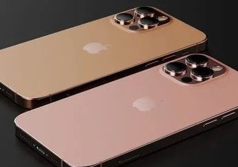 Rumor Spesifikasi iPhone 13: Pakai Chip A15 dan Memori Internal 1TB