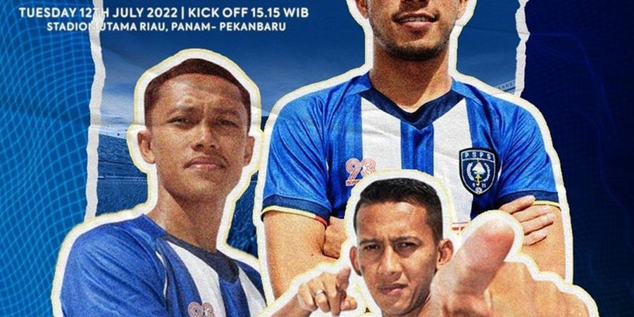 Klub Liga 2 Indonesia Batal Tanding Lawan Klub Malaysia karena Polisi Minta Uang Keamanan Rp 40 Juta