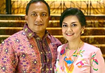 Tinggal Serumah dengan Dokter Muda yang Rawat Pasien Corona, Bella Saphira Curhat Perasaannya 'Di Rumah Kami Justru Ada Resiko'