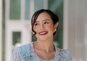 Biodata Artis Beby Tsabina, Baru Saja Lulus Predikat Summa Cumlaude di Salah Satu Kampus di Amerika Serikat