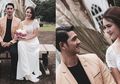 Foto Bukti Kemesraan Arya Saloka pada Amanda Manopo Palsu, Sentuhan Suami Putri Anne pada Andin Kaku: Ada Apa dengan Kalian?
