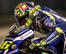 Gara-gara Valentino Rossi, Yamaha Kerepotan pada 2 Balapan MotoGP 2020