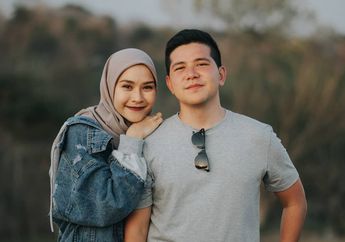 Ambil Hikmah saat Wabah Virus Corona, Haykal Kamil Jadi Banyak Waktu Bersama Keluarga