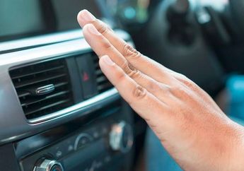 Care and Cheers : Pemilik Kulit Kering Tetap Nyaman Terpapar AC Mobil, 5 Rutinitas Ini Wajib Dilakukan