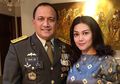 Jadi Istri Pejabat, Bella Saphira Dinas Bareng Ibu-ibu Dharma Wanita, Tengok Potret Cantiknya Saat Berseragam