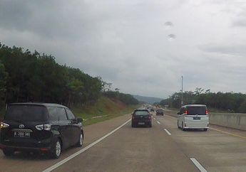 PPKM Berjenjang Resmi Diperpanjang, Ingat Terus Aturan Perjalanan Pakai Mobil Pribadi