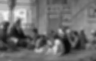 Berkembang Pesat di Nusantara, Begini Strategi Dakwah Pedagang Islam Sebarkan Agama Islam di Nusantara
