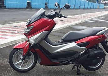 Care N' Cheers : Ladies Pengguna Motor Matik Yamaha NMAX Wajib Tahu, Ini Penyebab CVT Gredek