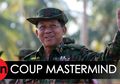 Berani Gulingkan Pemerintahan dan Tangkapi Pemimpin Myanmar, Analis Bongkar Ambisi Terpendam Jenderal Min Aung Hlaing