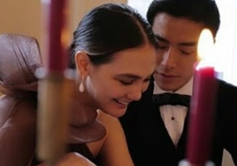 Luna Maya Tidak Masalah Hubungannya dengan Pria Asal Jepang Jadi Renggang karena Virus Corona
