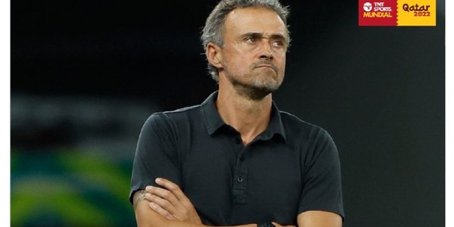 Luis Enrique Mau Latih Chelsea asalkan 3 Syaratnya Dikabulkan