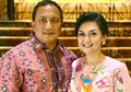 Sudah Ditentang Keluarga Tapi Kukuh Pindah Agama Demi Jadi Istri Jenderal, Begini Kondisi Rumah Tangga Bella Saphira