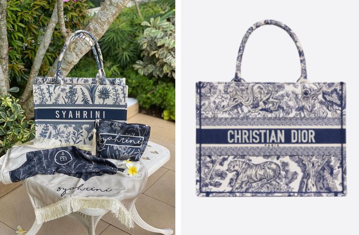 paper bolsa tommy hilfiger