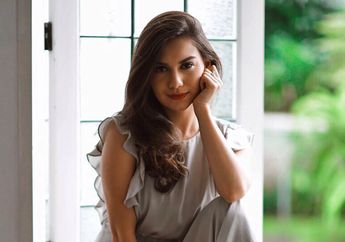 Dilamar Ammar Zoni, Intip 7 Fashion Kasual Irish Bella yang Cocok untuk Ngedate!