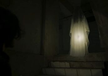 Bersiul Malam Hari Bisa Panggil Setan dan Diculik Wewe Gombel? Jangan Salah Kaprah, Simak Arti Mitos Keluyuran di Malam Hari Menurut Islam