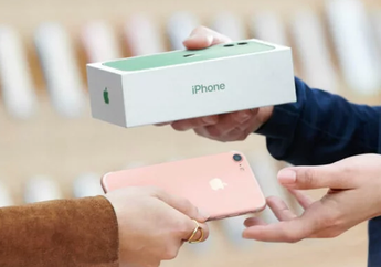 Apple Umumkan Update Harga Trade In Resmi, iPhone Jauh Lebih Murah!