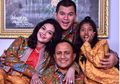 Tujuh Kali Rayakan Idulfitri Seusai Jadi Mualaf, Bella Saphira Ungkap Situasi Lucu Bagikan Setoples Kue dan Minuman Anti Corona di Lebaran 2020