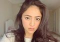 Aduhai! Marshanda Pamer Tubuh Langsing Seksi Dengan Dress Kuning, Cantik Banget!