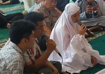 Pengusaha Terpandang di Palembang Ini Blak-Blakan Ngaku Sudah Sunat Sejak 30 Tahun Lalu Sebelum Putuskan Jadi Mualaf Hingga Ungkap Perjalanan Spiritualnya Setelah 3 Kali Alami Jatuh Bangun: Hidayah yang Memanggil