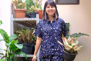 Tya Ariestya 