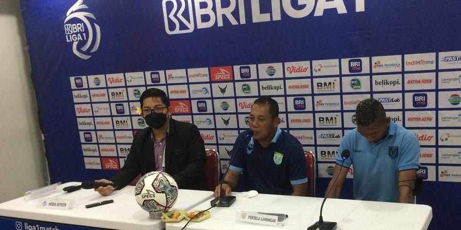 Persela Terdegradasi, Bhayangkara FC Masih Waspadai Tim Lawan