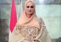 Busananya Sempat Dikritik Saat Dirinya Dilantik Jadi DPR, Mulan Jameela Kini Tampil Sederhana Hadiri Pelantikan Presiden dan Wakil Presiden