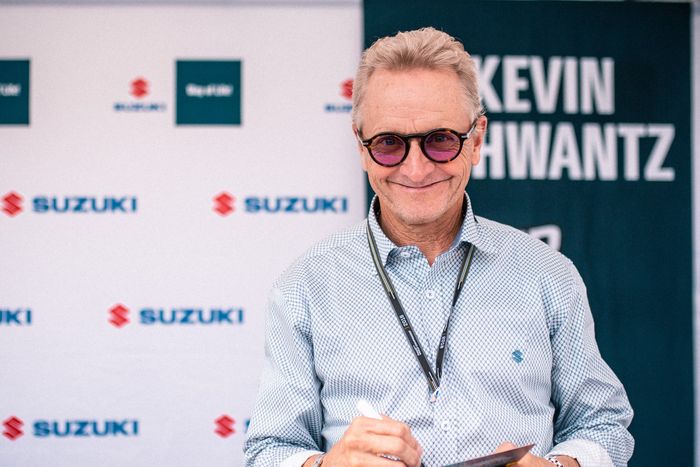 Kevin Schwantz turut komentari tentang kiprah Joan Mir