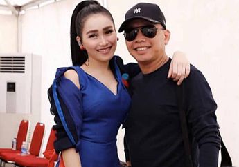 Ayah Rozak Dukung Ayu Ting Ting Jika CLBK dengan Shaheer Sheikh!