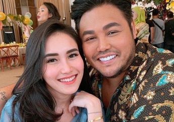 Panas Hati Lihat Gebetan Punya Pacar, Ayu Ting Ting Langsung Sumpahi Ivan Gunawan Sampai Berakhir Putus dalam Waktu Singkat, Sahabat Ruben Bongkar Fakta Mengejutkan: Elu kan Main Dukun!