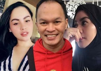 Walau Sudah Pacari Jennifer Dunn, Sarita Ungkap Faisal Haris Masih Sering Minta Jatah Tiap Pulang ke Rumah! Rahasia Dapur Terbongkar