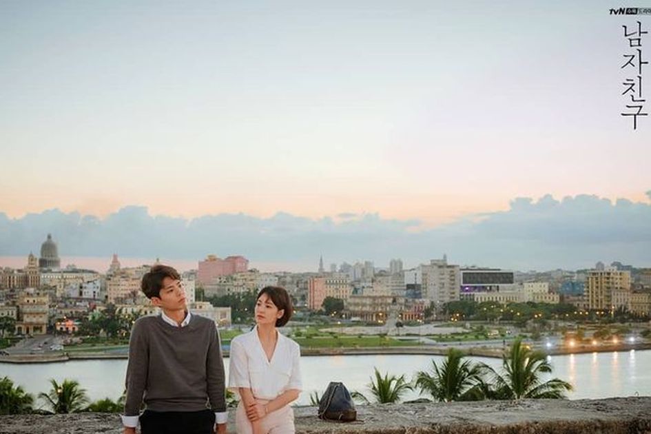 Streaming encounter episode best sale 11