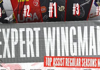 5 Player MPL ID S9 dengan Assist Terbanyak Selama Regular Season
