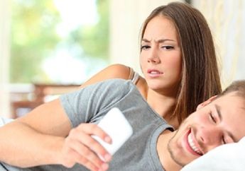 Waspada, Ini 9 Tanda Pasangan Sedang Berselingkuh Menurut Psikolog