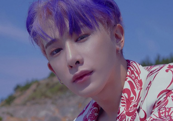 Terbukti Negatif Pakai Marijuana, Wonho Dinyatakan Enggak Bersalah