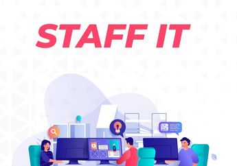 Bank Soal BUMN 2023, Ini Contoh Soal TKB untuk Staff IT, Lengkap dengan Kunci Jawaban