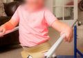 'Jangan Bebaskan Orang Keji yang Memotong Kedua Kaki Anakku,' Kebijakan Terkait Covid-19 Mendorong Seorang Ibu yang Mencintai Putra Angkatnya Memohon