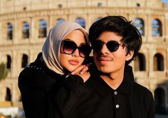 'Enak Banget', Bongkar Rutinitas Tiap Malam, Aurel Hermansyah Blak-blakan Ngaku Lakukan Aktivitas Luar Biasa Ini Bareng Atta Halilintar