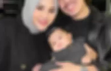 Aurel Hermansyah dan Atta Halilintar ungkap alasan belum ingin tambah anak usai memiliki Ameena