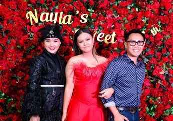 Usai Sambangi Kediaman Anang Hermansyah, Eko Patrio Miliki Niat Terselubung Jodohkan Putrinya dengan Azriel Hermansyah: Saya Penginnya Anak Kawin Muda