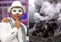Kemurkaan Alam Makin Nyata, Wirang Kembali Peringatkan Soal Prediksi Bencana Alam yang Terjadi di Indonesia: "Bersiap!"