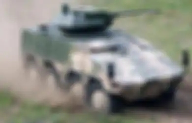 Penguatan Alusista Terus Dilakukan, Lembaga Asal Swedia Bocorkan Belanja Militer Indonesia, Ketahuan Beli Senjata Ini dari Israel tahun 2019 padahal Tak Punya Hubungan Diplomatik